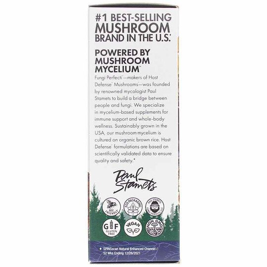 MyCommunity Immune Support Extract, HDF